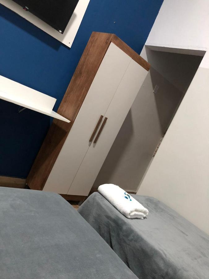 Ágape Hotel Rio Verde Kültér fotó