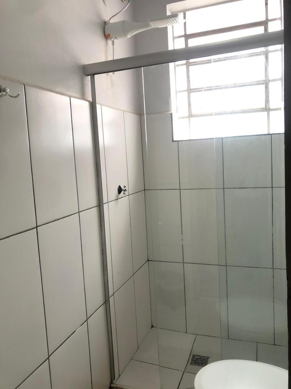Ágape Hotel Rio Verde Kültér fotó