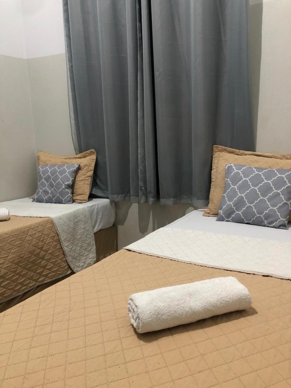 Ágape Hotel Rio Verde Kültér fotó