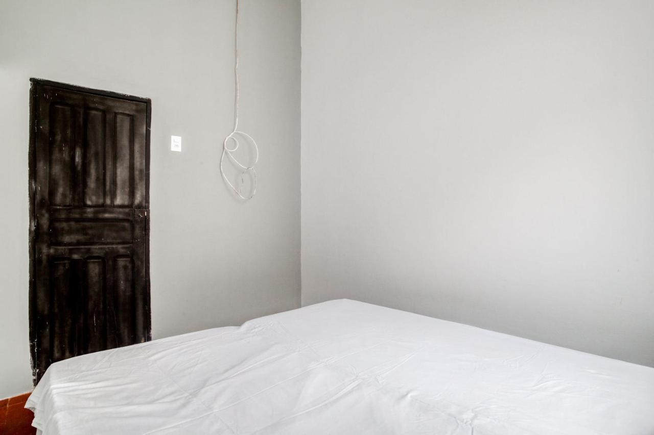 Ágape Hotel Rio Verde Kültér fotó